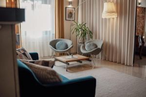 Apartament Deluxe w centrum Brzeska nr 2