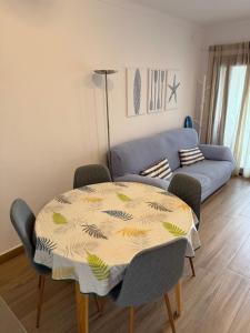 Set Cases - Renovated apartment in Riells