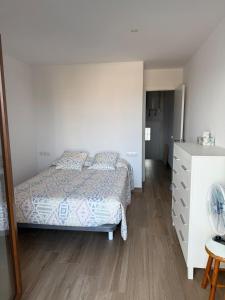 Set Cases - Renovated apartment in Riells