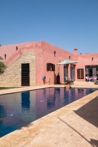 Villa Casa Misasha - un havre de paix - piscine chauffée hiver