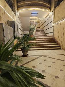 Atlantis Pyramids Inn New