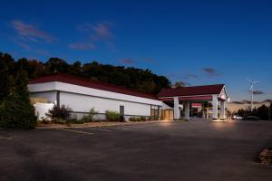 Red Roof Inn Cambridge, OH