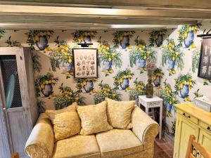 Charmant logement dans un écrin de verdure