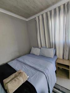 Mama Rs Budget-friendly BACKROOM 2