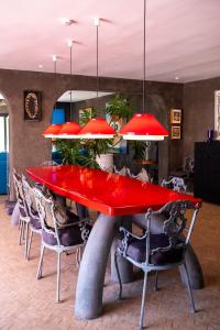 Villa Casa Misasha - un havre de paix - piscine chauffée hiver