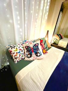 Cabana Monte Trigo com Banheira