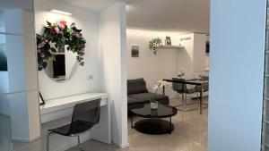 Modern suite near Corso Buenos Aires Lima Porta Venezia metro