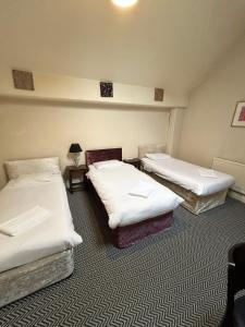 The Egerton Arms Hotel Salford