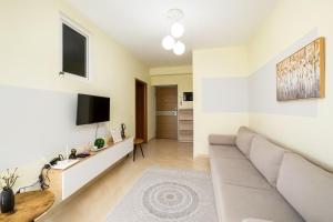 Bellis Tirana Center Apartment