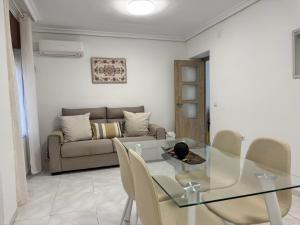 Apartamento Marquesa Valdeiglesias