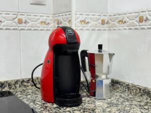 Apartamento Marquesa Valdeiglesias