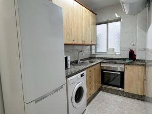 Apartamento Marquesa Valdeiglesias