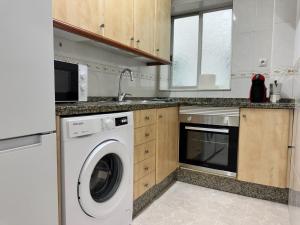 Apartamento Marquesa Valdeiglesias