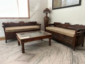 Collection O Jaipur International Airport Formerly The Ashoka Fort