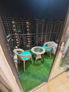 Omaxe New Hazratganj