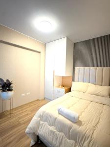 Edificio Vital - Departamento Acogedor y Moderno en Miraflores