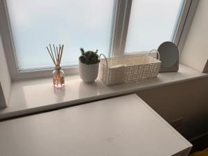 Cosy stay in Nottinghamshire