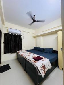 Flat in Hyderabad