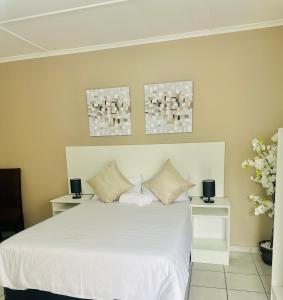 MountainView Guesthouse