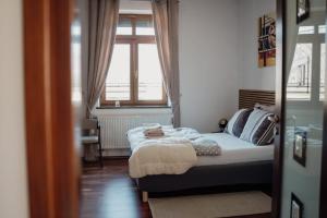 Apartament w centrum Brzeska 1