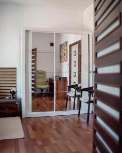 Apartament w centrum Brzeska 1