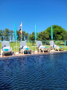 La Perdida Casa de Campo