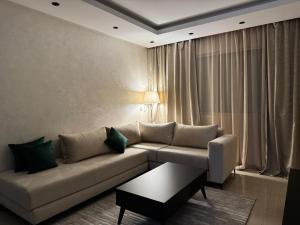 studio de luxe avec piscine