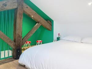 Toulouse-Capitole - Appartement à thème Mario