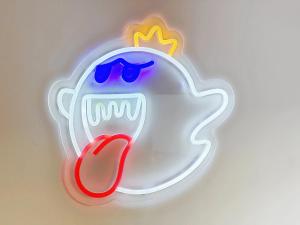 Toulouse-Capitole - Appartement à thème Mario