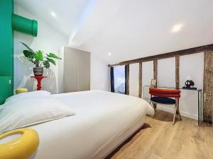 Toulouse-Capitole - Appartement à thème Mario