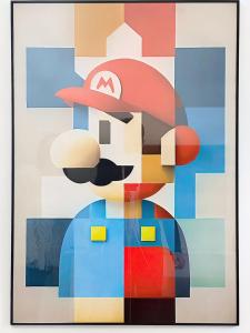 Toulouse-Capitole - Appartement à thème Mario