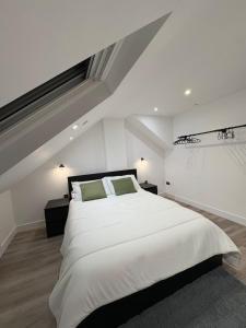 Cozy 2-Bed Near City & Uni