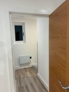 Cozy 2-Bed Near City & Uni