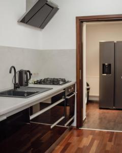 Apartament w centrum Brzeska 1