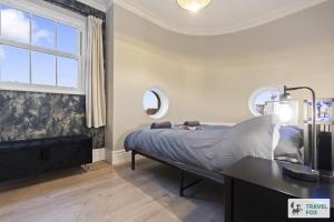 Callies Central Stay