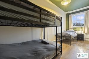 Callies Central Stay