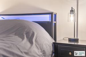 Callies Central Stay