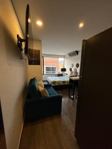 Aptoestudio completamente dotado!