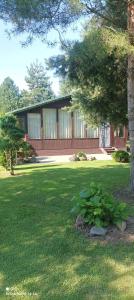 Mustvee Creek Cottage