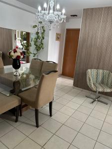 2 bedrooms, suite, garage, heated pool, Brasilia Jose Ricardo