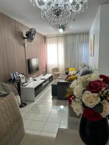 2 bedrooms, suite, garage, heated pool, Brasilia Jose Ricardo