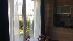 STUDIO A apartament studio 2-4 osobowe