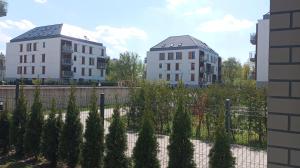 Kawalerka apartament
