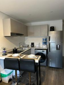 Aptoestudio completamente dotado!