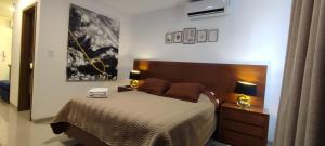 APARTAMENTO COMODO EN EQUIPETROL TOTALMENTE AMOBLADO CON 2TVS CON NETFLIX, PISCINA TEMPERADA, GYM, CINE y PARQUEO cerca de Mall Ventura, Cines, restaurants y supermercados