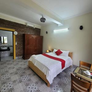 Tam Coc Homestay