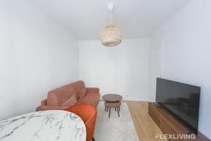 Charming 19m Studio in Paris 16