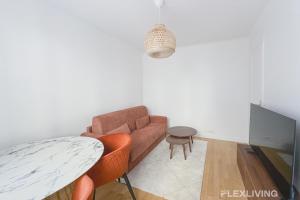 Charming 19m Studio in Paris 16