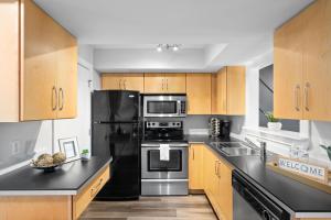 The Lofts in Downtown Clarksville