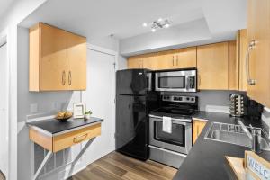 The Lofts in Downtown Clarksville